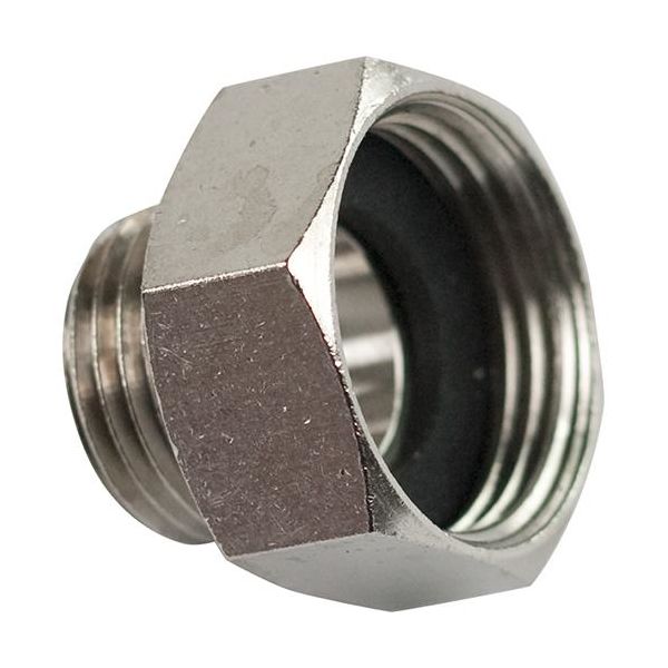 Muunnosliitin Trio Perfekta 3010048062 sisäinen/ulkoinen G20 X G15